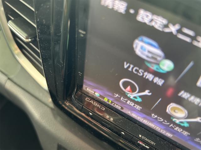 フレアワゴンカスタムスタイル XG ハイブリッド&モーター メモリーナビ Bluetoothオーディオ DVD フルセグ ドラレコ前後 デュアルレーダーブレーキサポート 車線逸脱装置 純正アルミ HIDライト フォグランプ(55枚目)