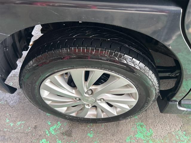 フレアワゴンカスタムスタイル XG ハイブリッド&モーター メモリーナビ Bluetoothオーディオ DVD フルセグ ドラレコ前後 デュアルレーダーブレーキサポート 車線逸脱装置 純正アルミ HIDライト フォグランプ(75枚目)