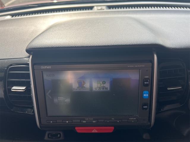 N-BOXカスタム G ターボSS安心パッケージ 後期×水冷直列3気筒DOHC12バルブターボ メモリーナビ ワンセグ スマートキー 純正15インチアルミ アイドリングストップ ベンチシート アームレスト クルコン(46枚目)