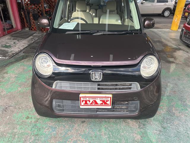 N-ONE G・Lパッケージ 純正CDデッキ HDMI接続端子 スマートキー二つ プッシュスタート HIDオートライト イカリング ベンチシート シートリフター アームレスト オートエアコン 社外アルミ(11枚目)