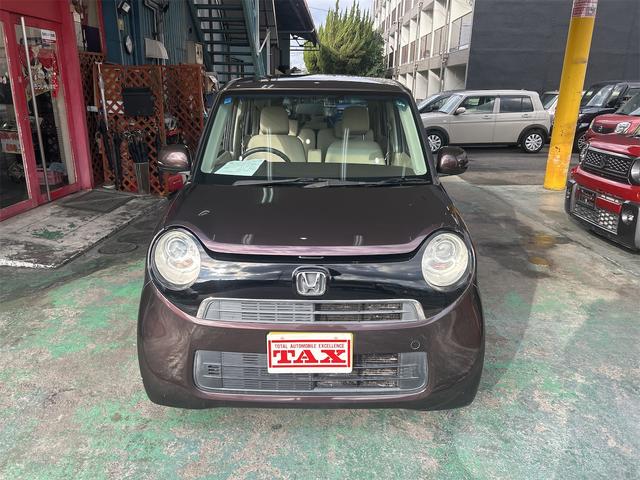 N-ONE G・Lパッケージ 純正CDデッキ HDMI接続端子 スマートキー二つ プッシュスタート HIDオートライト イカリング ベンチシート シートリフター アームレスト オートエアコン 社外アルミ(12枚目)