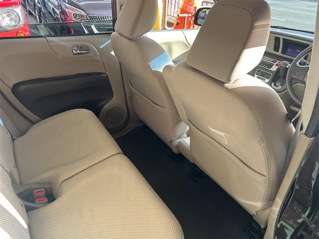 N-ONE G・Lパッケージ 純正CDデッキ HDMI接続端子 スマートキー二つ プッシュスタート HIDオートライト イカリング ベンチシート シートリフター アームレスト オートエアコン 社外アルミ(28枚目)