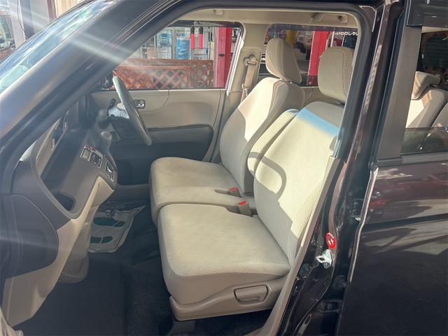 N-ONE G・Lパッケージ 純正CDデッキ HDMI接続端子 スマートキー二つ プッシュスタート HIDオートライト イカリング ベンチシート シートリフター アームレスト オートエアコン 社外アルミ(34枚目)