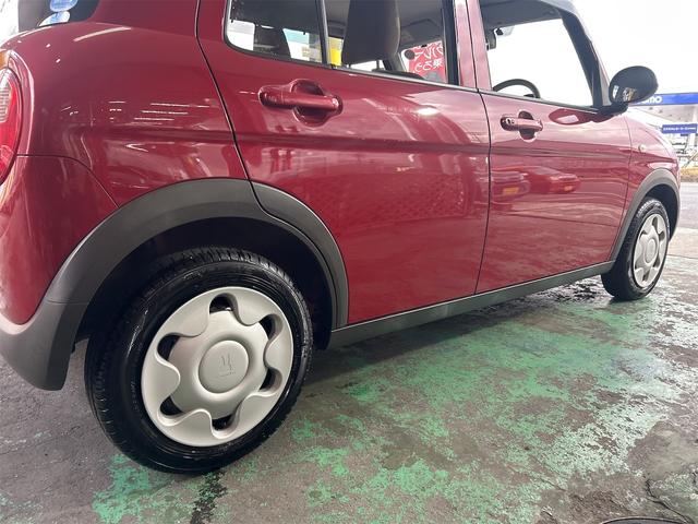 アルトラパン G メモリーナビ Bluetoothオーディオ ワンセグ スマートキー ベンチシート アームレスト レーダーブレーキサポート アイドリングストップ(20枚目)