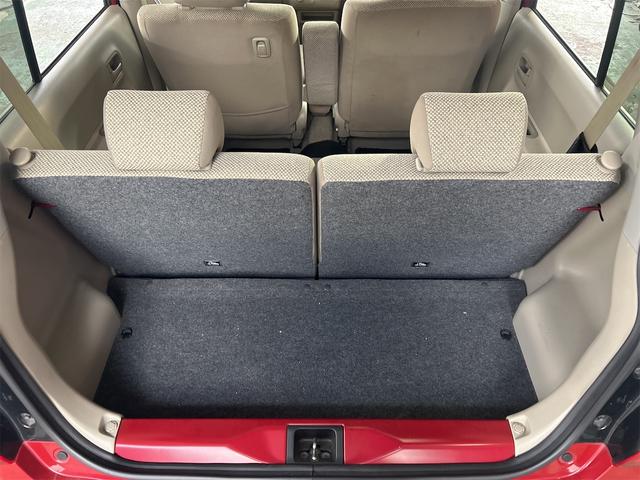 アルトラパン G メモリーナビ Bluetoothオーディオ ワンセグ スマートキー ベンチシート アームレスト レーダーブレーキサポート アイドリングストップ(38枚目)