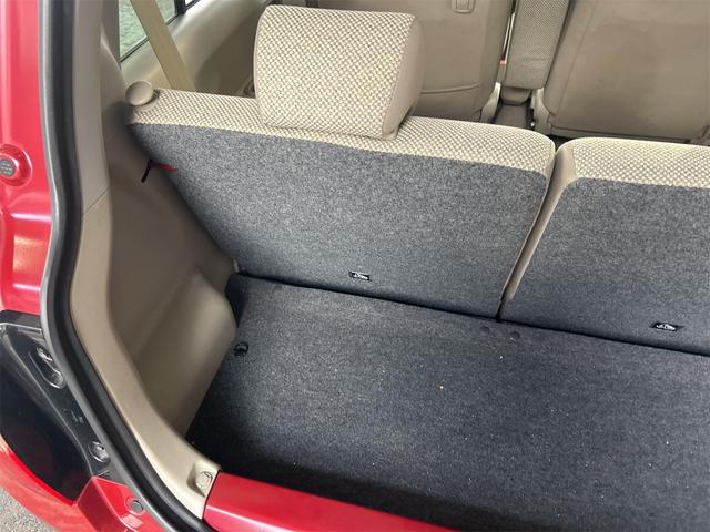 アルトラパン G メモリーナビ Bluetoothオーディオ ワンセグ スマートキー ベンチシート アームレスト レーダーブレーキサポート アイドリングストップ(39枚目)