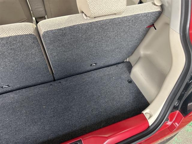 アルトラパン G メモリーナビ Bluetoothオーディオ ワンセグ スマートキー ベンチシート アームレスト レーダーブレーキサポート アイドリングストップ(40枚目)