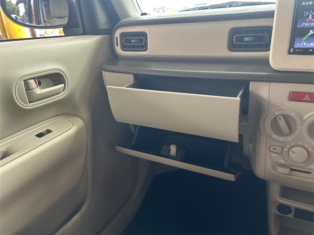 アルトラパン G メモリーナビ Bluetoothオーディオ ワンセグ スマートキー ベンチシート アームレスト レーダーブレーキサポート アイドリングストップ(47枚目)