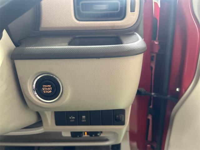 アルトラパン G メモリーナビ Bluetoothオーディオ ワンセグ スマートキー ベンチシート アームレスト レーダーブレーキサポート アイドリングストップ(51枚目)