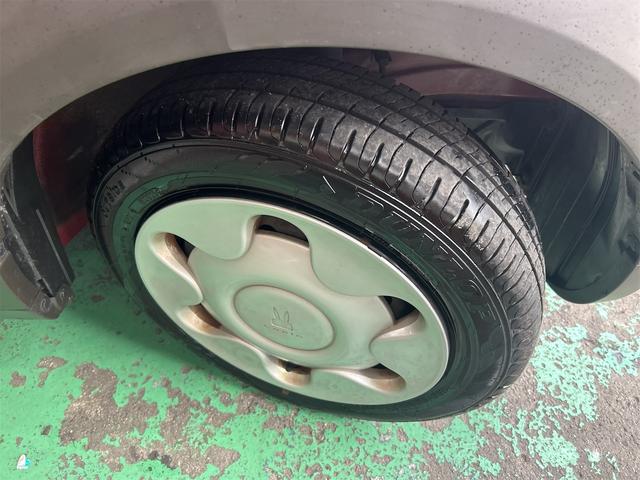 アルトラパン G メモリーナビ Bluetoothオーディオ ワンセグ スマートキー ベンチシート アームレスト レーダーブレーキサポート アイドリングストップ(56枚目)