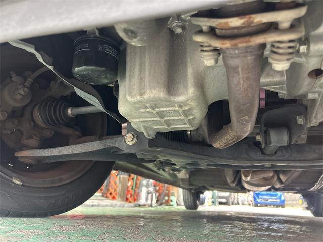 アルトラパン G メモリーナビ Bluetoothオーディオ ワンセグ スマートキー ベンチシート アームレスト レーダーブレーキサポート アイドリングストップ(64枚目)