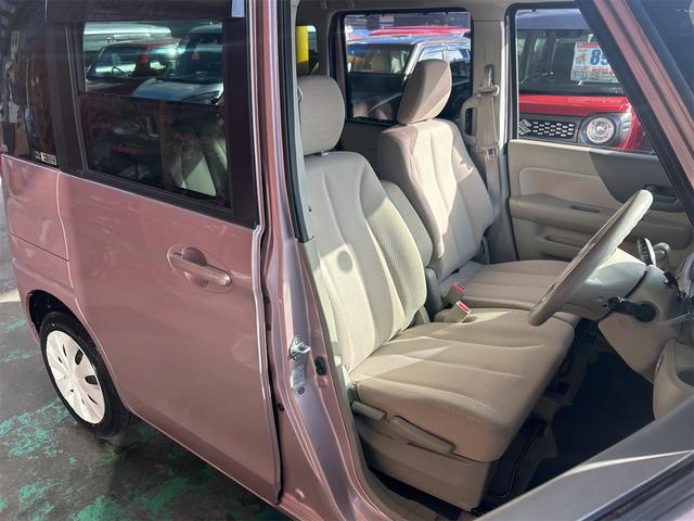 スペーシア X イクリプスメモリーナビ Bluetoothオーディオ DVD フルセグ パワースライドドア ツートン スマートキー プッシュスタート ベンチシート 天井収納BOX アームレスト コンピューター診断済み(25枚目)