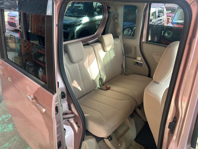 スペーシア X イクリプスメモリーナビ Bluetoothオーディオ DVD フルセグ パワースライドドア ツートン スマートキー プッシュスタート ベンチシート 天井収納BOX アームレスト コンピューター診断済み(26枚目)