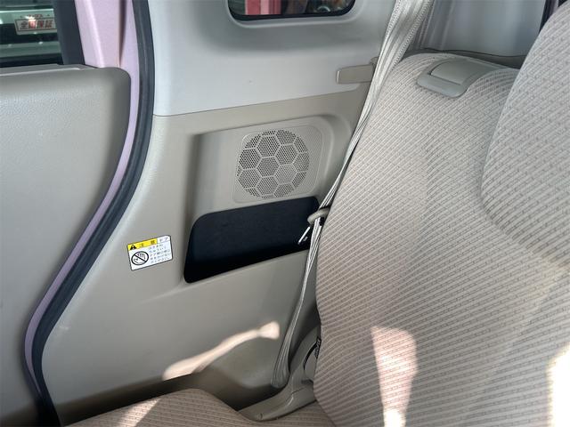 スペーシア X イクリプスメモリーナビ Bluetoothオーディオ DVD フルセグ パワースライドドア ツートン スマートキー プッシュスタート ベンチシート 天井収納BOX アームレスト コンピューター診断済み(33枚目)