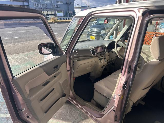 スペーシア X イクリプスメモリーナビ Bluetoothオーディオ DVD フルセグ パワースライドドア ツートン スマートキー プッシュスタート ベンチシート 天井収納BOX アームレスト コンピューター診断済み(34枚目)