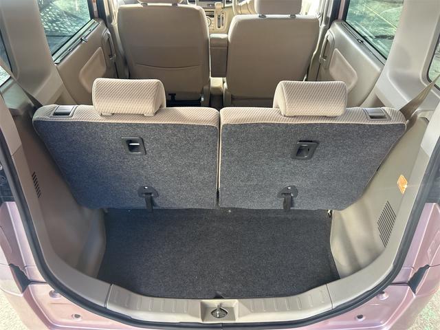 スペーシア X イクリプスメモリーナビ Bluetoothオーディオ DVD フルセグ パワースライドドア ツートン スマートキー プッシュスタート ベンチシート 天井収納BOX アームレスト コンピューター診断済み(41枚目)