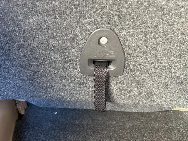 スペーシア X イクリプスメモリーナビ Bluetoothオーディオ DVD フルセグ パワースライドドア ツートン スマートキー プッシュスタート ベンチシート 天井収納BOX アームレスト コンピューター診断済み(44枚目)