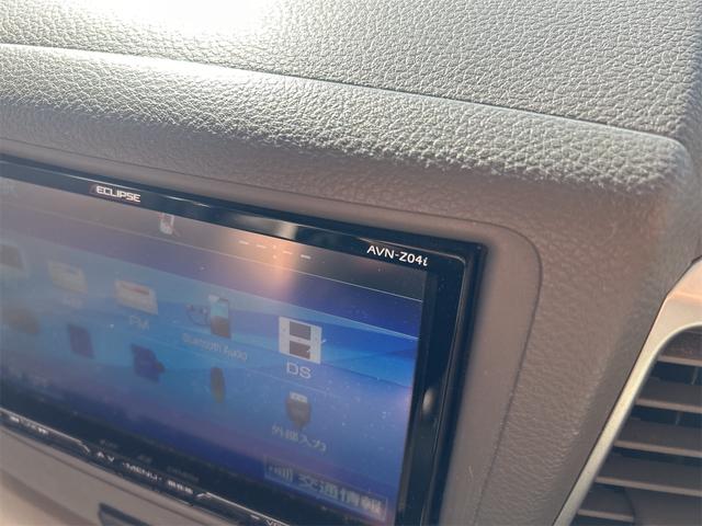 スペーシア X イクリプスメモリーナビ Bluetoothオーディオ DVD フルセグ パワースライドドア ツートン スマートキー プッシュスタート ベンチシート 天井収納BOX アームレスト コンピューター診断済み(46枚目)