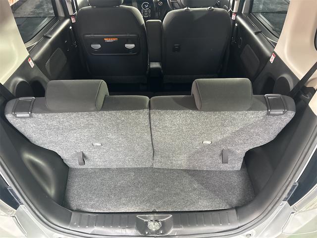 デイズルークス ハイウェイスター Gターボ 後期×ICターボ メモリーナビ Bluetoothオーディオ DVD フルセグ スマートキー プッシュスタート LEDヘッドライト フォグランプ 純正アルミ クルコン 全方位カメラ 両側パワスラ(38枚目)