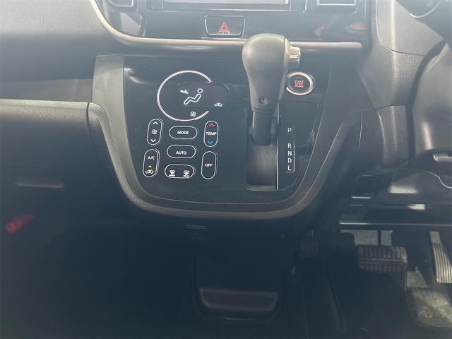 デイズルークス ハイウェイスター Gターボ 後期×ICターボ メモリーナビ Bluetoothオーディオ DVD フルセグ スマートキー プッシュスタート LEDヘッドライト フォグランプ 純正アルミ クルコン 全方位カメラ 両側パワスラ(43枚目)