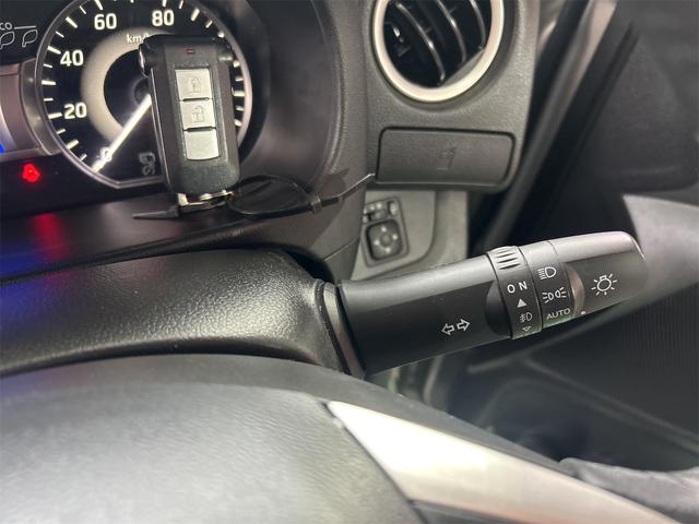 デイズルークス ハイウェイスター Gターボ 後期×ICターボ メモリーナビ Bluetoothオーディオ DVD フルセグ スマートキー プッシュスタート LEDヘッドライト フォグランプ 純正アルミ クルコン 全方位カメラ 両側パワスラ(51枚目)