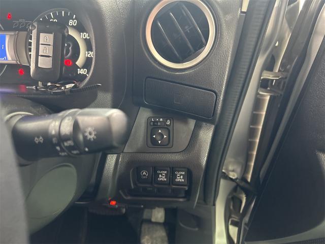 デイズルークス ハイウェイスター Gターボ 後期×ICターボ メモリーナビ Bluetoothオーディオ DVD フルセグ スマートキー プッシュスタート LEDヘッドライト フォグランプ 純正アルミ クルコン 全方位カメラ 両側パワスラ(52枚目)