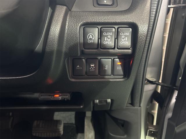 デイズルークス ハイウェイスター Gターボ 後期×ICターボ メモリーナビ Bluetoothオーディオ DVD フルセグ スマートキー プッシュスタート LEDヘッドライト フォグランプ 純正アルミ クルコン 全方位カメラ 両側パワスラ(53枚目)