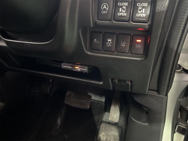 デイズルークス ハイウェイスター Gターボ 後期×ICターボ メモリーナビ Bluetoothオーディオ DVD フルセグ スマートキー プッシュスタート LEDヘッドライト フォグランプ 純正アルミ クルコン 全方位カメラ 両側パワスラ(54枚目)