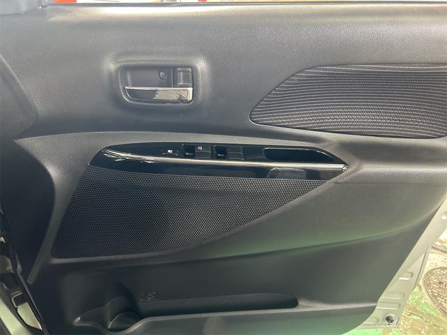 デイズルークス ハイウェイスター Gターボ 後期×ICターボ メモリーナビ Bluetoothオーディオ DVD フルセグ スマートキー プッシュスタート LEDヘッドライト フォグランプ 純正アルミ クルコン 全方位カメラ 両側パワスラ(56枚目)