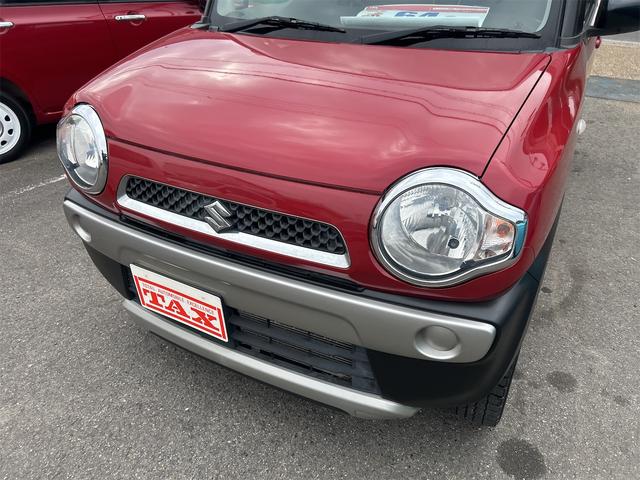 ハスラー Ｇ　ハイブリッド＆モーター　７インチワイドメモリーナビ　Ｂｌｕｅｔｏｏｔｈオーディオ　ＤＶＤ　フルセグ　スマートキー　レーダーブレーキ　シートヒーター（13枚目）