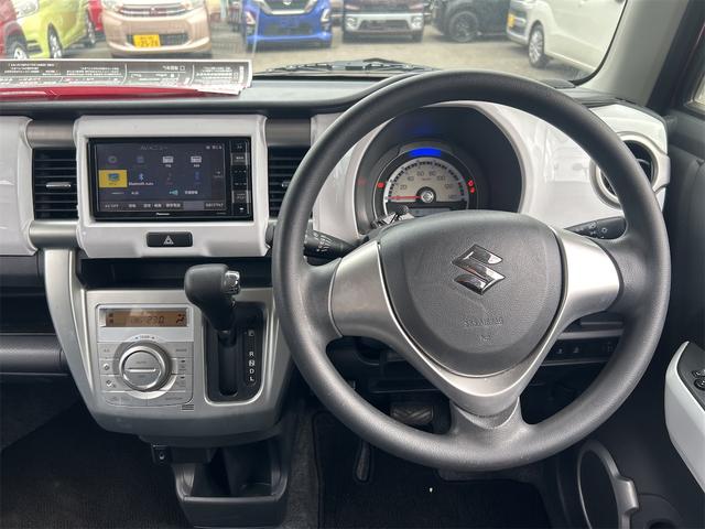 ハスラー Ｇ　ハイブリッド＆モーター　７インチワイドメモリーナビ　Ｂｌｕｅｔｏｏｔｈオーディオ　ＤＶＤ　フルセグ　スマートキー　レーダーブレーキ　シートヒーター（30枚目）