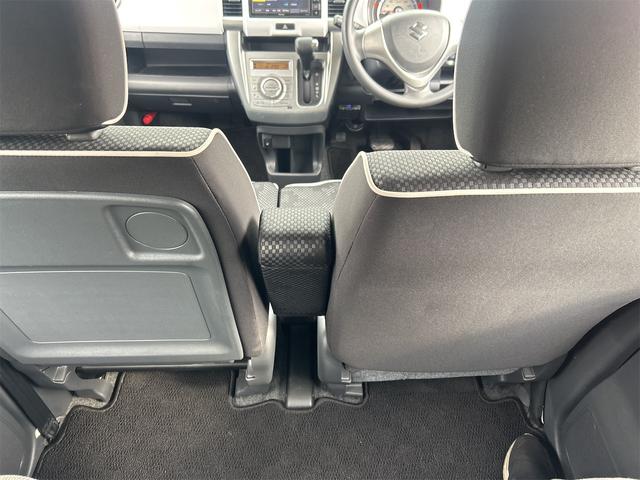 ハスラー Ｇ　ハイブリッド＆モーター　７インチワイドメモリーナビ　Ｂｌｕｅｔｏｏｔｈオーディオ　ＤＶＤ　フルセグ　スマートキー　レーダーブレーキ　シートヒーター（33枚目）