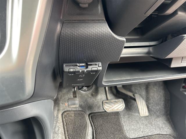 ハスラー Ｇ　ハイブリッド＆モーター　７インチワイドメモリーナビ　Ｂｌｕｅｔｏｏｔｈオーディオ　ＤＶＤ　フルセグ　スマートキー　レーダーブレーキ　シートヒーター（46枚目）