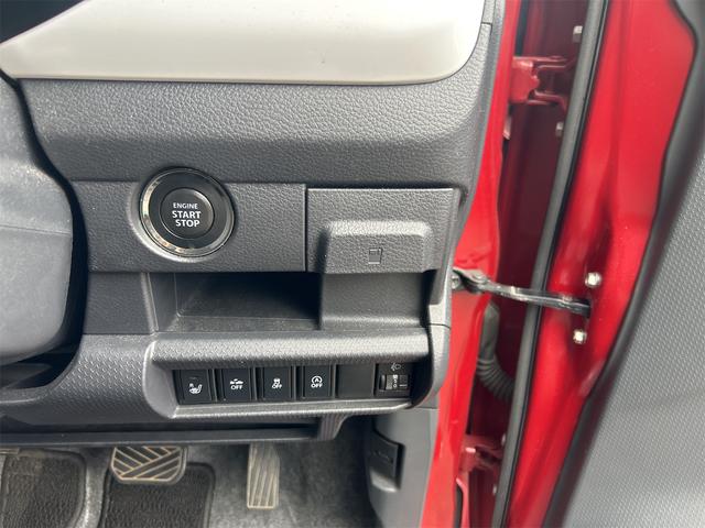 ハスラー Ｇ　ハイブリッド＆モーター　７インチワイドメモリーナビ　Ｂｌｕｅｔｏｏｔｈオーディオ　ＤＶＤ　フルセグ　スマートキー　レーダーブレーキ　シートヒーター（51枚目）