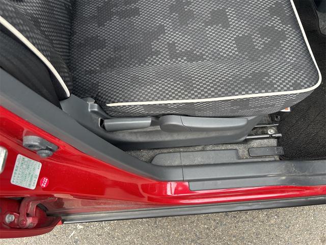 ハスラー Ｇ　ハイブリッド＆モーター　７インチワイドメモリーナビ　Ｂｌｕｅｔｏｏｔｈオーディオ　ＤＶＤ　フルセグ　スマートキー　レーダーブレーキ　シートヒーター（54枚目）