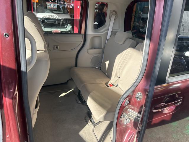 N-BOX G・Lパッケージ パワースライドドア 純正CDデッキ ステアスイッチ スマートキー プッシュスタート オートエアコン 純正アルミ(2024年製タイヤ) アームレスト コンピューター診断済み(38枚目)