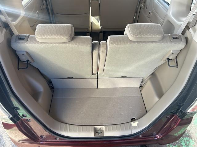 N-BOX G・Lパッケージ パワースライドドア 純正CDデッキ ステアスイッチ スマートキー プッシュスタート オートエアコン 純正アルミ(2024年製タイヤ) アームレスト コンピューター診断済み(42枚目)