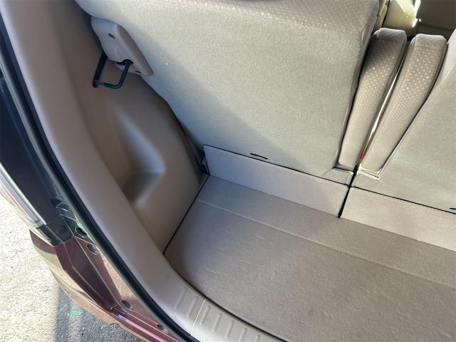 N-BOX G・Lパッケージ パワースライドドア 純正CDデッキ ステアスイッチ スマートキー プッシュスタート オートエアコン 純正アルミ(2024年製タイヤ) アームレスト コンピューター診断済み(43枚目)