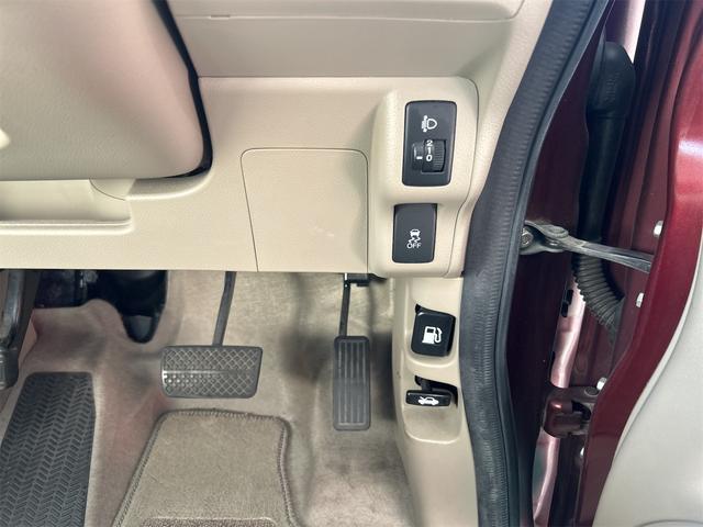 N-BOX G・Lパッケージ パワースライドドア 純正CDデッキ ステアスイッチ スマートキー プッシュスタート オートエアコン 純正アルミ(2024年製タイヤ) アームレスト コンピューター診断済み(56枚目)