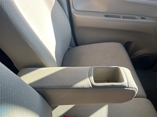 N-BOX G・Lパッケージ パワースライドドア 純正CDデッキ ステアスイッチ スマートキー プッシュスタート オートエアコン 純正アルミ(2024年製タイヤ) アームレスト コンピューター診断済み(59枚目)