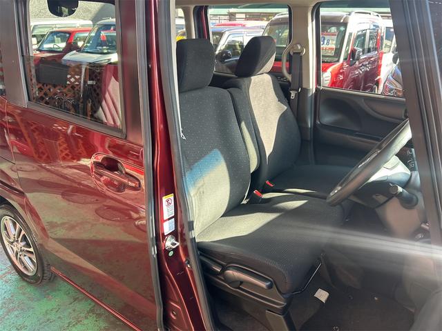 N-BOX G 特別仕様車SSパッケージ パナソニックHDDナビ DVD フルセグ 両側パワースライドドア スマートキー2個 プッシュスタート 純正アルミ オートエアコン ブラックシート コンピューター診断済み(25枚目)