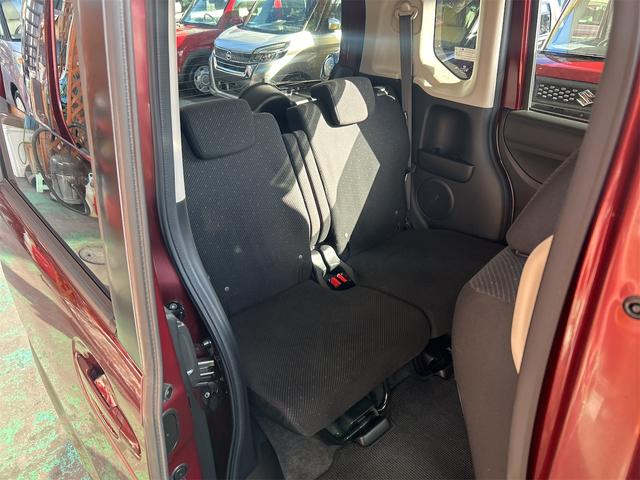 N-BOX G 特別仕様車SSパッケージ パナソニックHDDナビ DVD フルセグ 両側パワースライドドア スマートキー2個 プッシュスタート 純正アルミ オートエアコン ブラックシート コンピューター診断済み(26枚目)