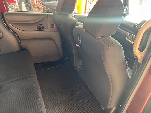 N-BOX G 特別仕様車SSパッケージ パナソニックHDDナビ DVD フルセグ 両側パワースライドドア スマートキー2個 プッシュスタート 純正アルミ オートエアコン ブラックシート コンピューター診断済み(28枚目)