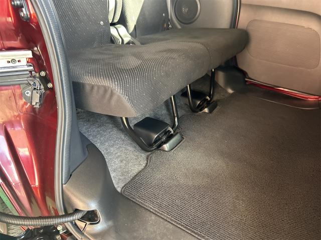 N-BOX G 特別仕様車SSパッケージ パナソニックHDDナビ DVD フルセグ 両側パワースライドドア スマートキー2個 プッシュスタート 純正アルミ オートエアコン ブラックシート コンピューター診断済み(29枚目)