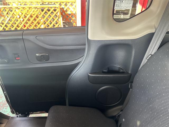 N-BOX G 特別仕様車SSパッケージ パナソニックHDDナビ DVD フルセグ 両側パワースライドドア スマートキー2個 プッシュスタート 純正アルミ オートエアコン ブラックシート コンピューター診断済み(33枚目)