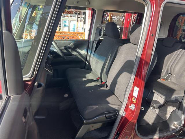 N-BOX G 特別仕様車SSパッケージ パナソニックHDDナビ DVD フルセグ 両側パワースライドドア スマートキー2個 プッシュスタート 純正アルミ オートエアコン ブラックシート コンピューター診断済み(37枚目)