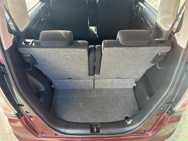 N-BOX G 特別仕様車SSパッケージ パナソニックHDDナビ DVD フルセグ 両側パワースライドドア スマートキー2個 プッシュスタート 純正アルミ オートエアコン ブラックシート コンピューター診断済み(42枚目)