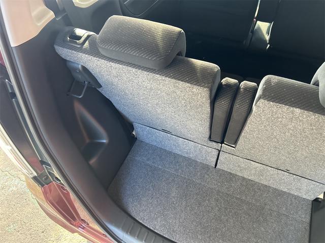 N-BOX G 特別仕様車SSパッケージ パナソニックHDDナビ DVD フルセグ 両側パワースライドドア スマートキー2個 プッシュスタート 純正アルミ オートエアコン ブラックシート コンピューター診断済み(43枚目)