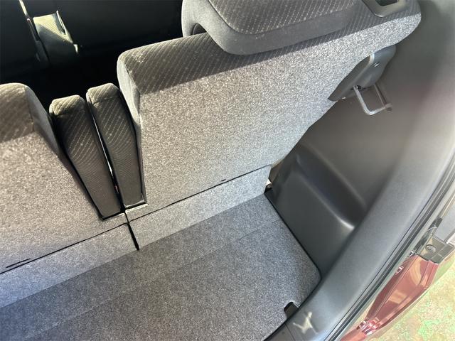 N-BOX G 特別仕様車SSパッケージ パナソニックHDDナビ DVD フルセグ 両側パワースライドドア スマートキー2個 プッシュスタート 純正アルミ オートエアコン ブラックシート コンピューター診断済み(44枚目)