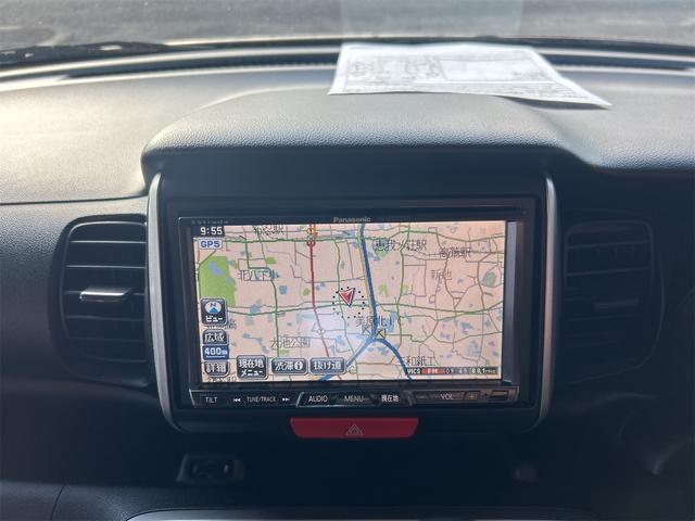 N-BOX G 特別仕様車SSパッケージ パナソニックHDDナビ DVD フルセグ 両側パワースライドドア スマートキー2個 プッシュスタート 純正アルミ オートエアコン ブラックシート コンピューター診断済み(46枚目)